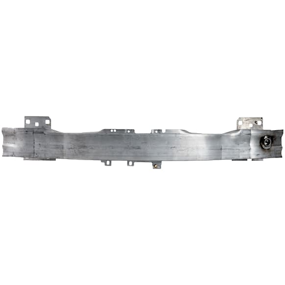 Front Bumper Reinforcement, Aluminum