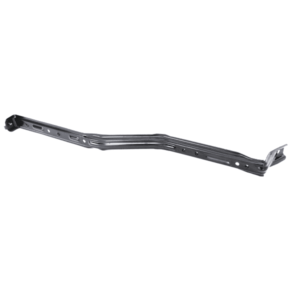 2014 Acura MDX - Front, Center Bumper Bracket