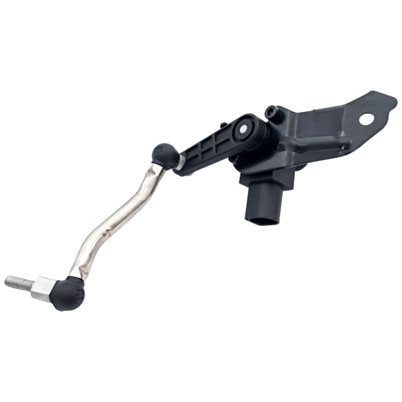 Front, Driver Side Headlight Level Sensor