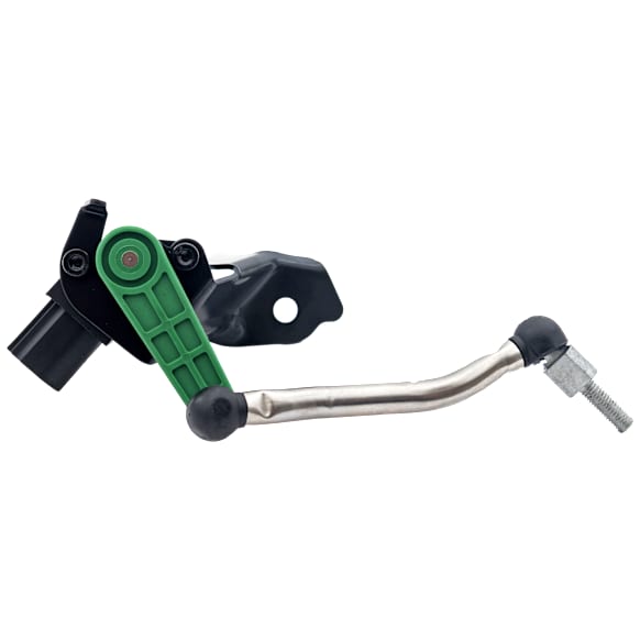 2009-2015 Audi A4 Quattro - Front, Driver Side Headlight Level Sensor