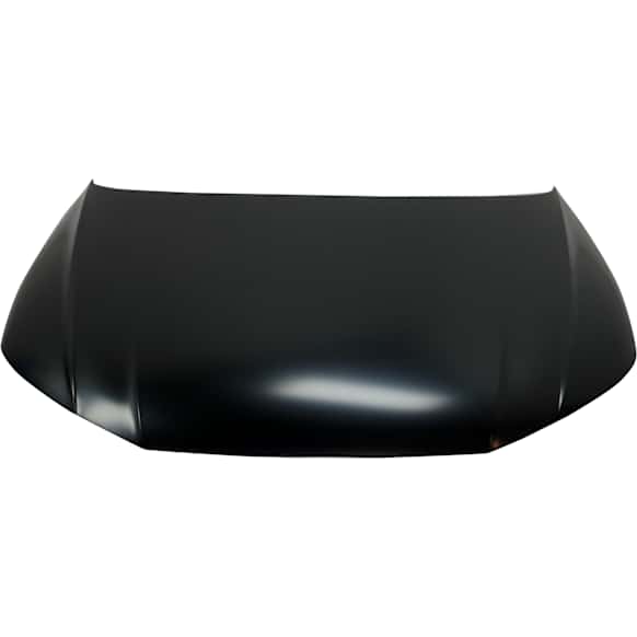 2019 Audi Q5 - Factory Style Steel Hood, Primed