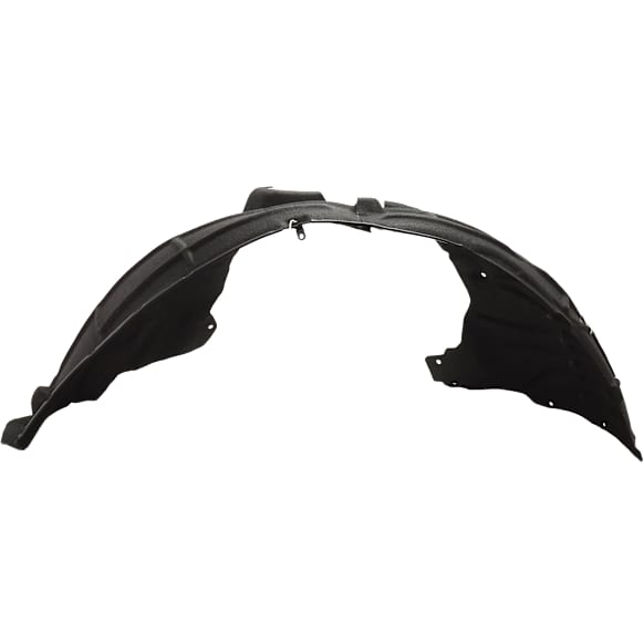 2022 Audi Q5 - Front, Passenger Side, Rear Section Fender Liner, CAPA Certified