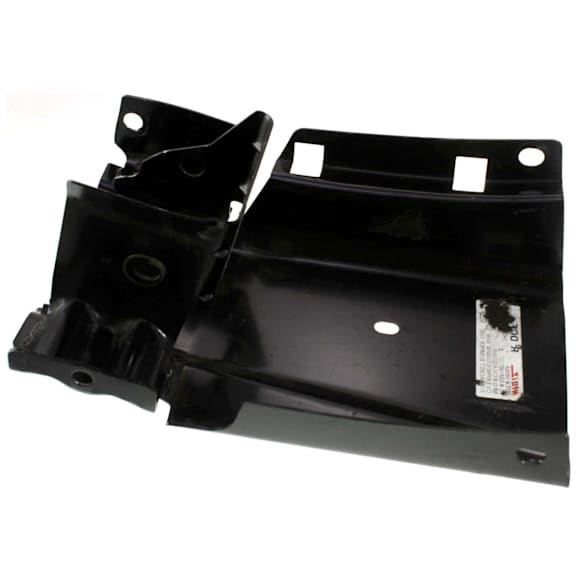 2023 Audi Q5 - Front, Driver Side, Rear Section Fender Liner
