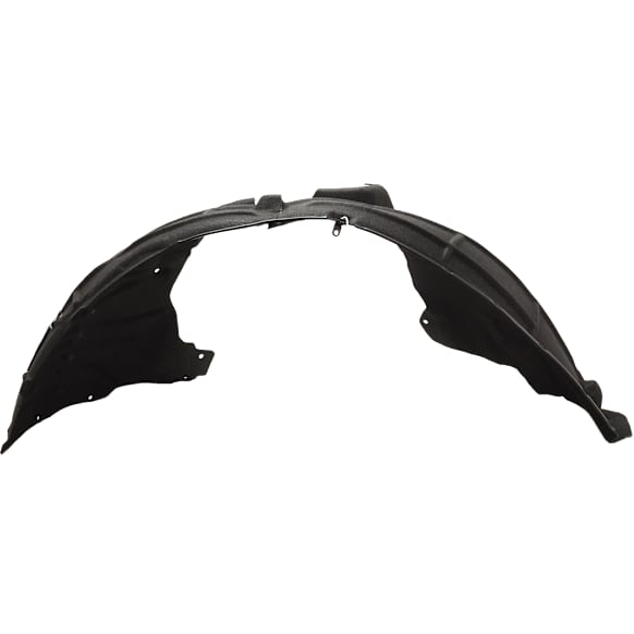 2018-2023 Audi Q5 - Front, Driver Side, Rear Section Fender Liner CAPA Certified