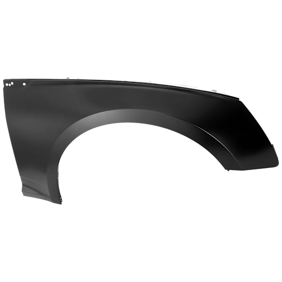 2018-2021 Audi S5 - Front, Passenger Side Fender, Liner