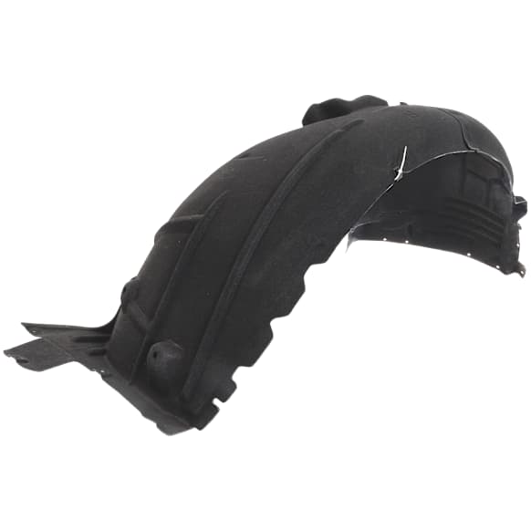 Front, Passenger Side Fender Liner