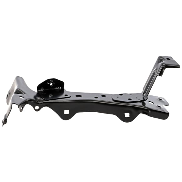 Front, Driver Side Fender Support