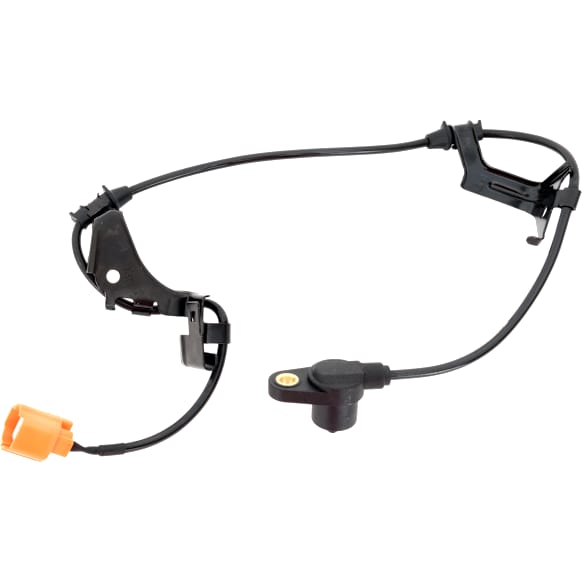 2001 Honda Civic LX - Front, Passenger Side ABS Speed Sensor