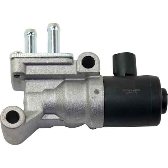 1996 Acura Integra LS - Idle Control Valve, Manual Transaxle, 4 Cyl 1.8L