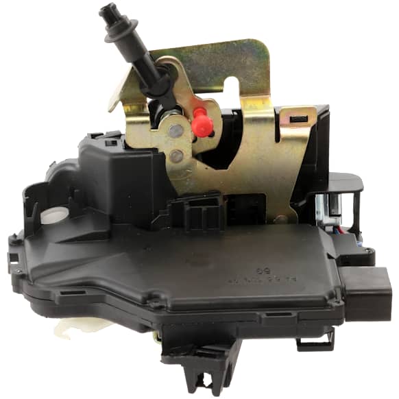 2002 Audi A4 Quattro - Front, Driver Side Door Lock Actuator, Wagon