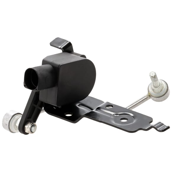 Front, Driver Side Suspension Ride Height Sensor
