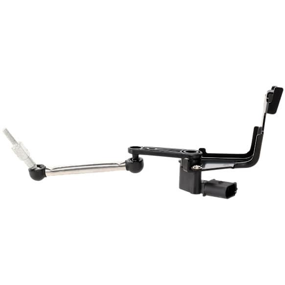 2021 Audi SQ8 - Front, Passenger Side Suspension Ride Height Sensor