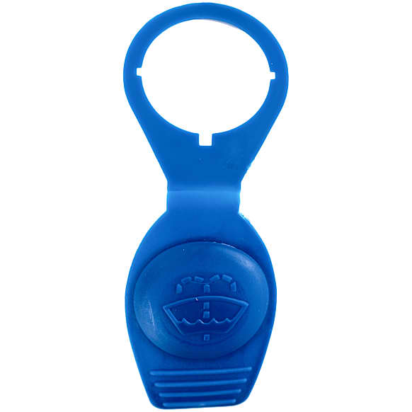Direct Fit Washer Reservoir Cap, Sold Individually