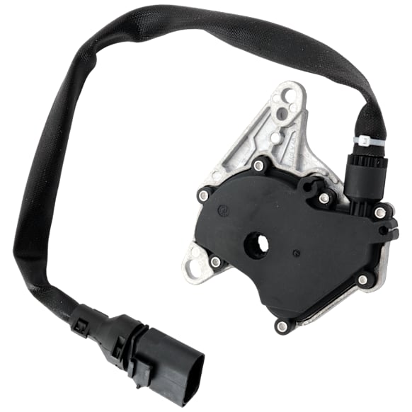 2001 Audi A4 - Neutral Safety Switch