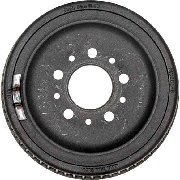 2647R Rear Brake Drum