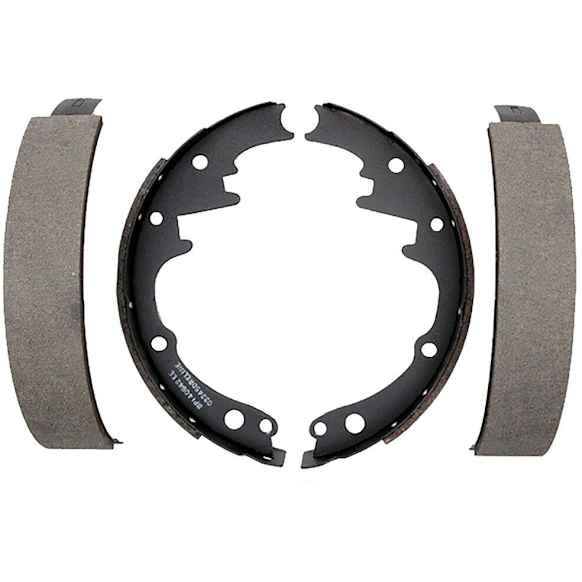 280PG Brake Shoe Set, Element3 Series