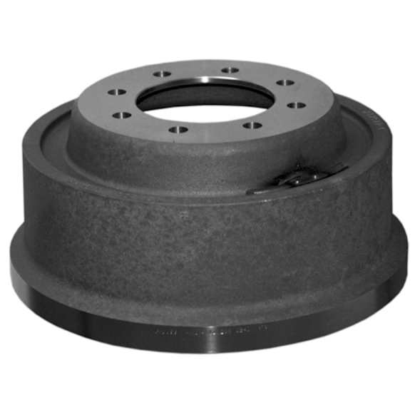 9696R Rear Brake Drum