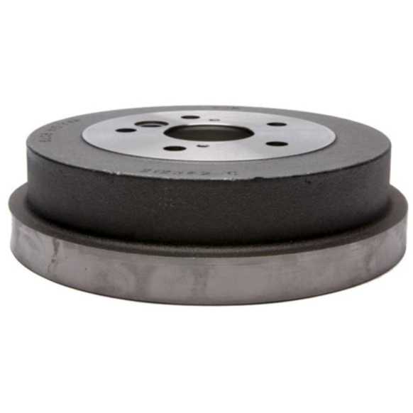 9731R Rear Brake Drum, 0.42 in. O.D.