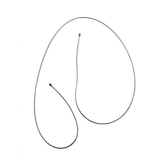 BC92390 Parking Brake Cable Element3 Series