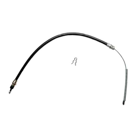 BC92392 Parking Brake Cable Element3 Series