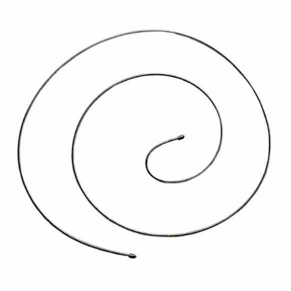 BC92656 Parking Brake Cable Element3 Series