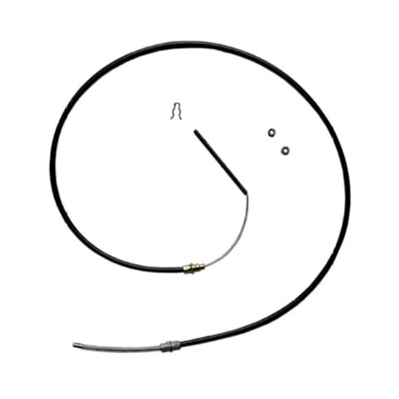 BC93042 Parking Brake Cable Element3 Series