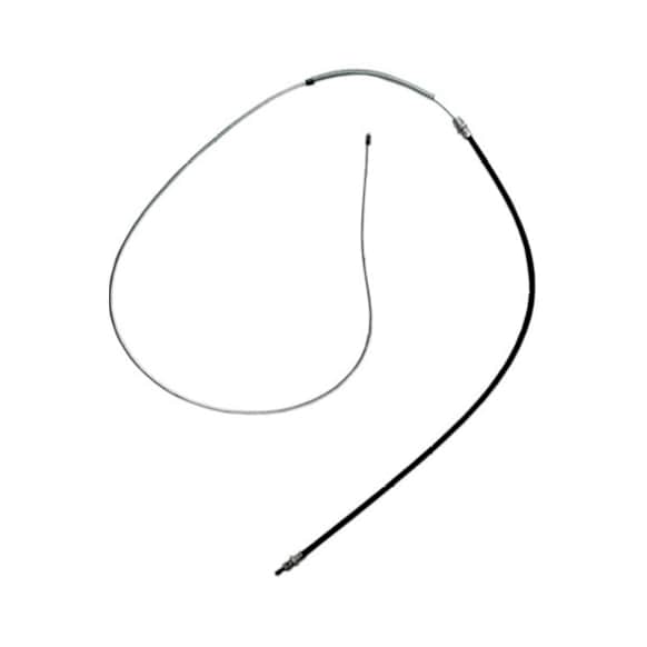 BC93247 Parking Brake Cable Element3 Series