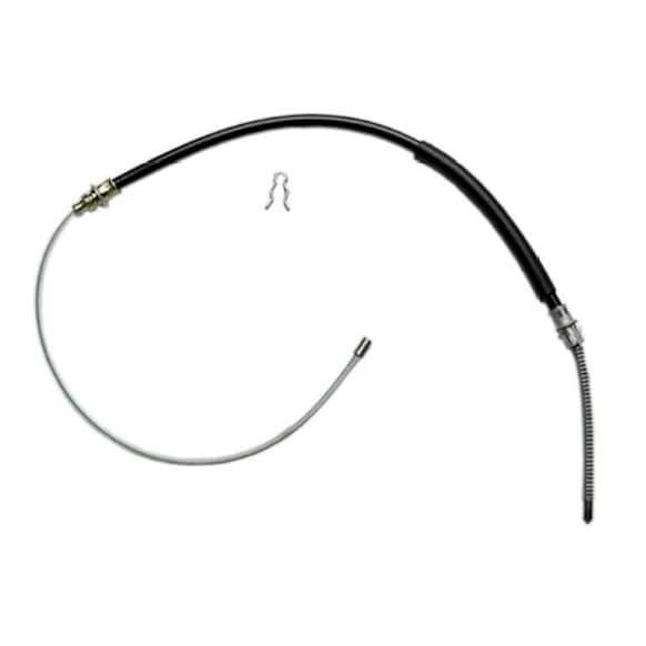 1987 Dodge Lancer - Parking Brake Cable
