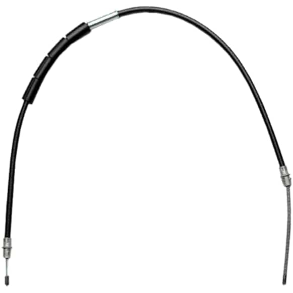 BC95344 Parking Brake Cable PG plus Series
