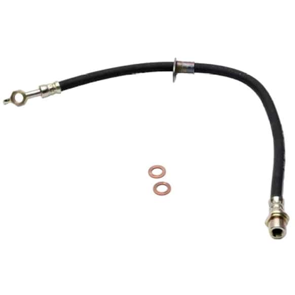 1994 Toyota Celica - Front, Passenger Side Brake Line, Element3 Series