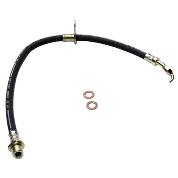 1994 Toyota Celica - Front, Driver Side Brake Line, Element3 Series