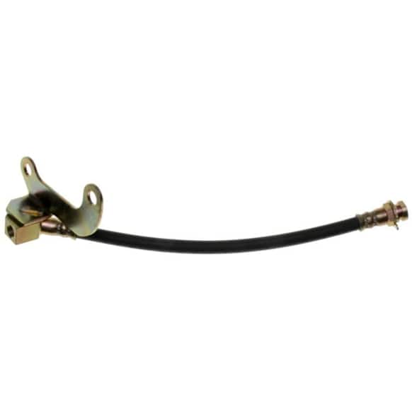 BH381217 Rear, Center Element3 Series Brake Line
