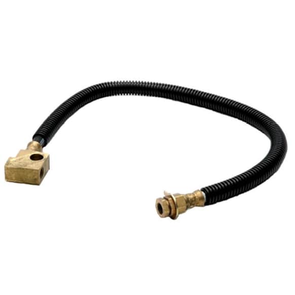BH381475 Rear Center Element3 Series Brake Line