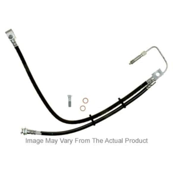 BH382453 Element3 Series Brake Line