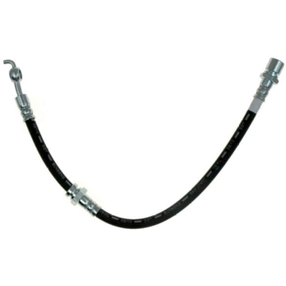 BH382872 Rear, Passenger Side Element3 Series Brake Line
