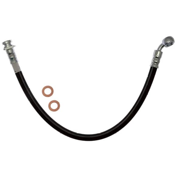 BH383929 Front Element3 Series Brake Line