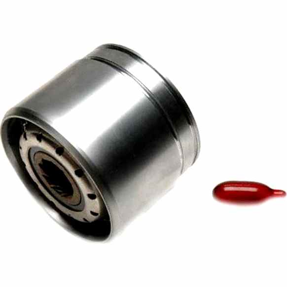 DPS85061 Brake Caliper Piston - Direct Fit, Sold individually