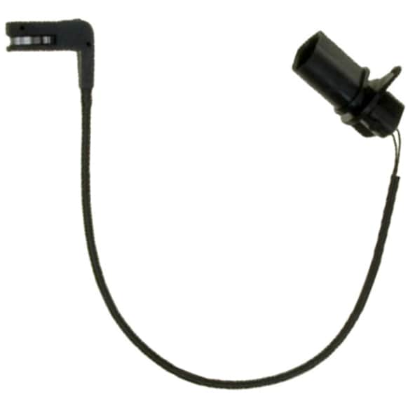 2010 Audi A4 - Front Brake Pad Sensor, 2.0L 4Cyl