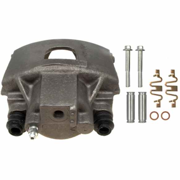 FRC10363 Front, Driver Side R-Line Series Brake Caliper