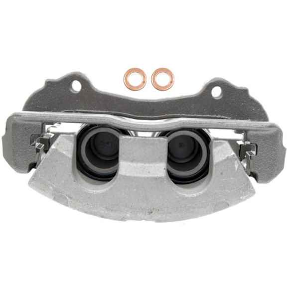 FRC10966 Front, Driver Side R-Line Series Brake Caliper