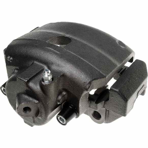 2006 Ford Escape - Front, Passenger Side Brake Caliper, With Rear Drum Brake, 4WD, R-Line Series