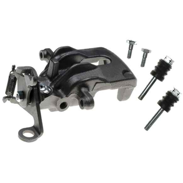 FRC11820 Rear, Driver Side R-Line Series Brake Caliper