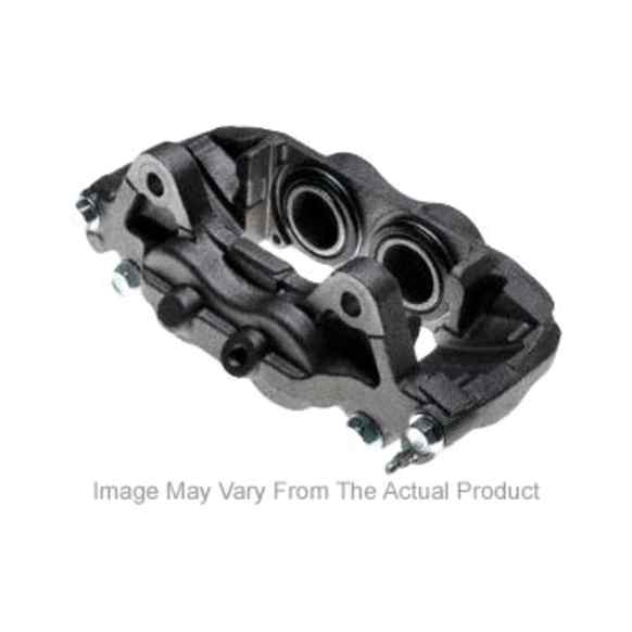 FRC12010 Front, Passenger Side R-Line Series Brake Caliper