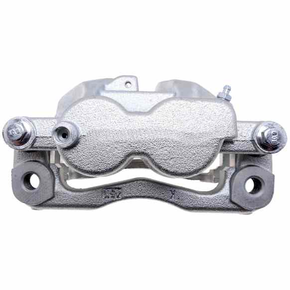FRC12658C Rear, Passenger Side R-Line Series Brake Caliper, Sold Individually