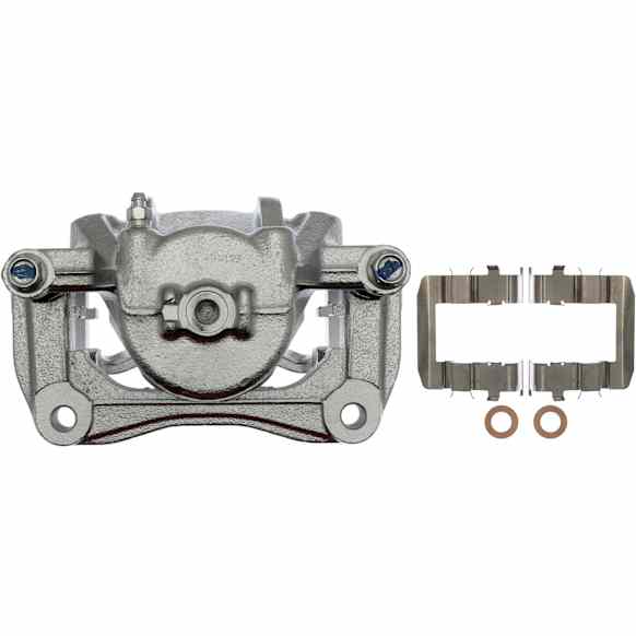 FRC12717C Front, Passenger Side R-Line Series Brake Caliper, Sold Individually