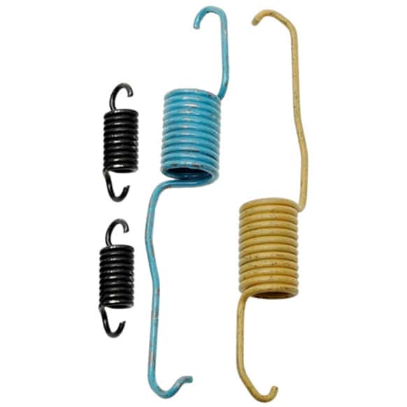 2003 Toyota Solara - R-Line Series Brake Shoe Spring Kit - Direct Fit, Kit