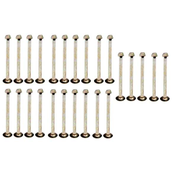 H1105K Direct Fit Brake Drum Hardware Kit, Kit