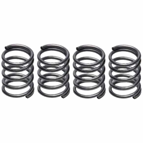 H1157 R-Line Series Brake Shoe Spring Kit - Direct Fit, Kit