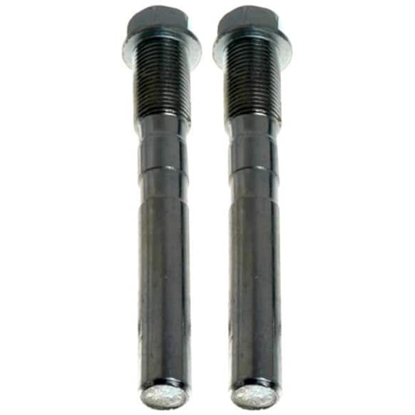 H15037W Brake Caliper Bolt - Direct Fit, Set of 2