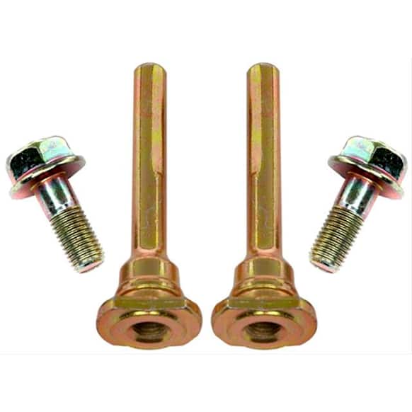 H15040 R-Line Series Brake Caliper Bolt - Direct Fit, Kit